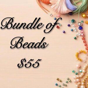 Bundle of Beads